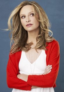 Калиста Флокхарт